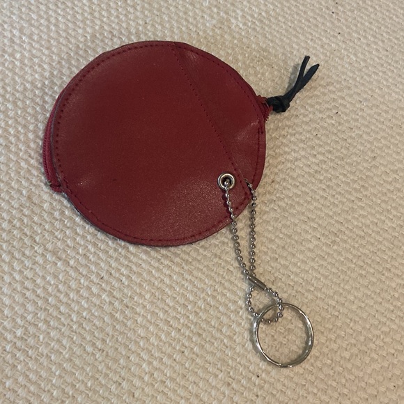 Rolfs Ladybug Zip Coin Purse - Picture 2 of 4